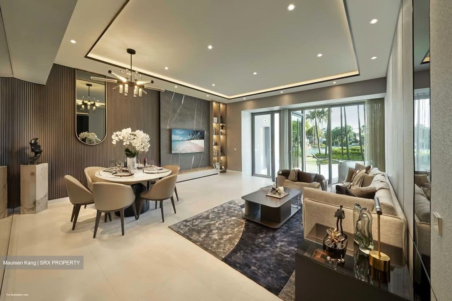 The Residences at W Singapore Sentosa Cove (D4), Condominium #595533551